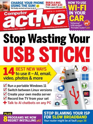 Computeractive - Magazine